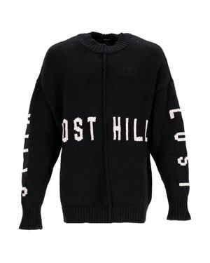 Yeezy Season 5 Lost Hills Sweater - Black