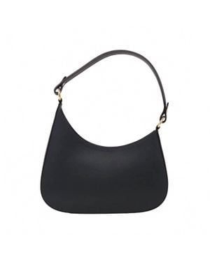 German Fuentes Amanda Shoulder Bag - Black