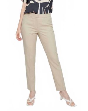 Renuar Lover Crop Pant - Multicolor