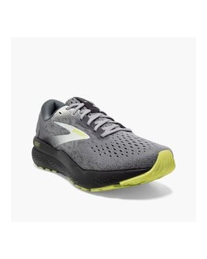Brooks Ghost 16 Running Sneakers - Multicolor