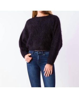 Kerisma Udu Sweater - Black