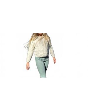 VIGNETTE Gracie Sweater - Black