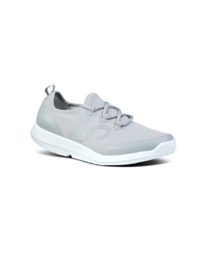OOFOS Sport Shoe - Black