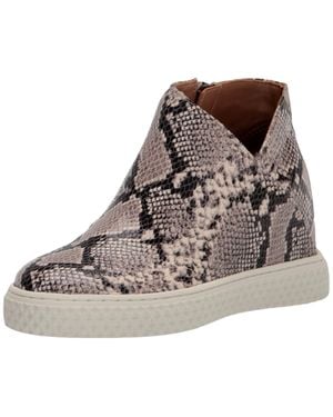 Aerosoles Zirah Ankle Boot Roccia Zirah-052 - Brown