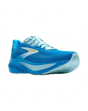 Brooks Ghost 17 Running Shoe - Blue