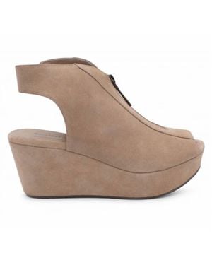 Chocolat Blu Wanessa Wedge - Natural