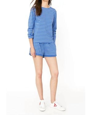 Kule The Short - Blue