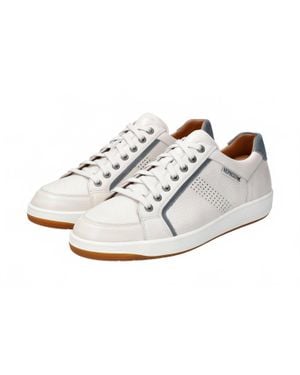 Mephisto Harrison Sneakers - Black