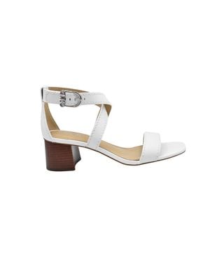 Michael Kors Flat Sandals - Black