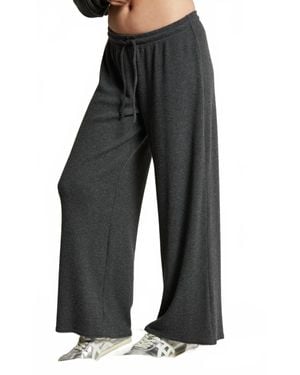 PERFECTWHITETEE Clover Pants - Black