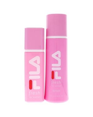 Fila Fresh By For - Pink
