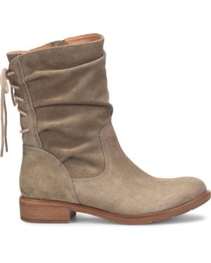 Söfft Sharnell Boots - Brown
