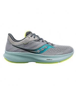 Saucony Ride 16 Running Shoes - Blue
