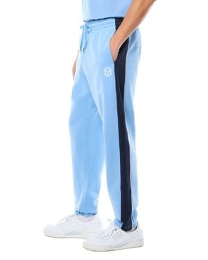 Sergio Tacchini Volo Sweatpant - Blue