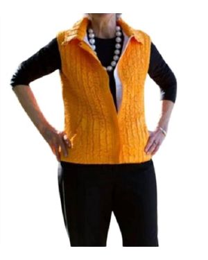 Berek Game Day Reversible Vest - Black