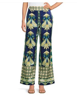 tyler boe Gianna Pant - Blue
