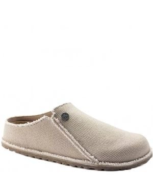 Birkenstock Zermatt Rivet Casual Shoes - Gray