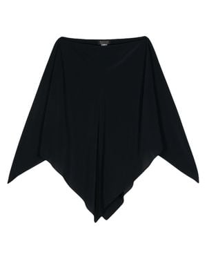Gianluca Capannolo Jackets - Black