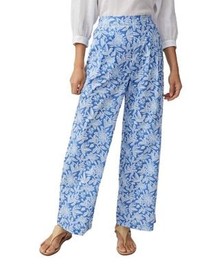 J.McLaughlin Cara Pant - Blue