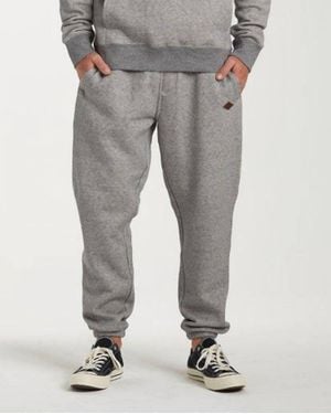 Billabong Hudson Pant - Gray