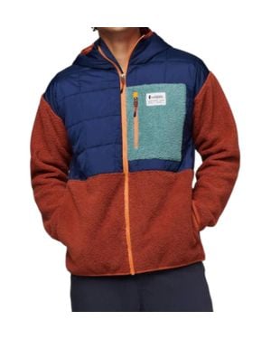 COTOPAXI Trico Hybrid Jacket - Blue