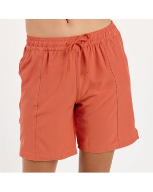 Calypsa 7" Board Shorts - Blue