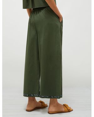 Marella Orano - Green