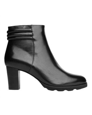 Regarde Le Ciel Patricia 90 Bootie - Black