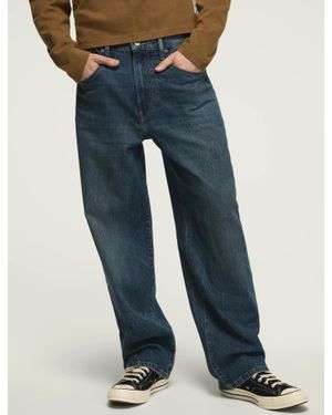 Lucky Brand 281 Baggy - Blue