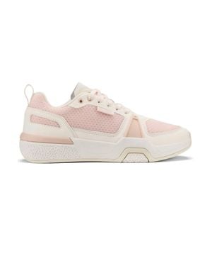 Olukai 'Anau Court Sneakers - Pink