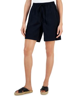 Karen Scott Shorts for Women Online Sale up to 51 off Lyst