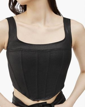 DL1961 Corset - Black