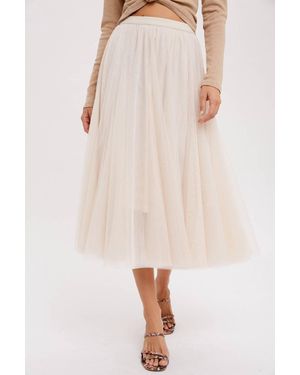 Bluivy Kate Skirt - Multicolor