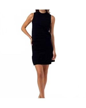 Sundays Crewe Tank - Black