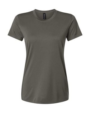AllPro Pro-Lock Performance T-Shirt - Gray