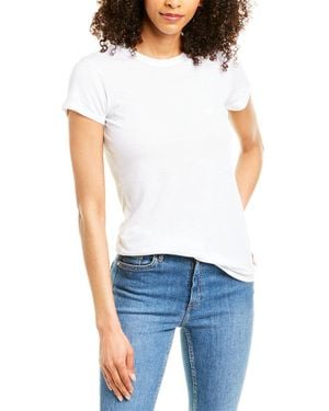 Vince Little Boy T-Shirt, Xl - Blue