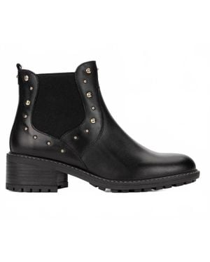 Pikolinos Medina 8532 Boots - Black