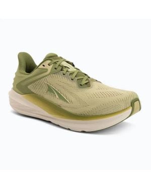 Altra Torin 8 Sneaker - Green