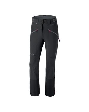 Dynafit Beast Hybrid Jacket De Size 42 - Black