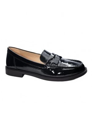 Chinese Laundry Beloved Patent Shoe - Blue