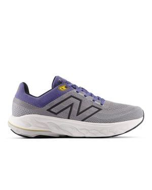 New Balance M860 V14 Running Shoes - Blue