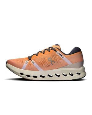 On Shoes Cloudsurfer 2 Running Shoes - Brown