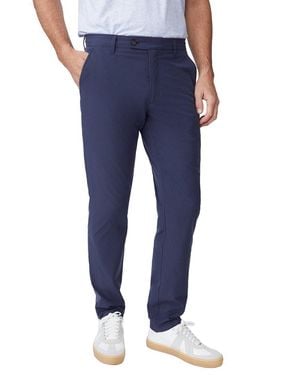 J.McLaughlin Akin Pant - Blue