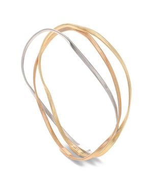 Marco Bicego Marrakech 18K Bracelet - Metallic