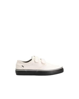 Globe Motley Ii Strap Organic Gbmotley2S-11793 - White