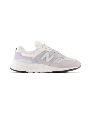 New Balance Cw997Htr Sneaker - White