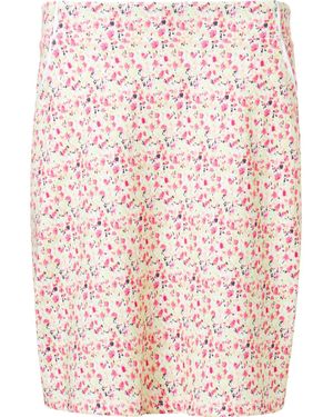 Abacus Sportswear Lily Skort - Pink