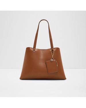 ALDO Korerrx - Brown