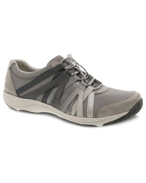 Dansko Henriette Shoes - Gray