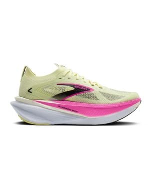 Brooks Hyperion Max 3 Running Shoe - Gray